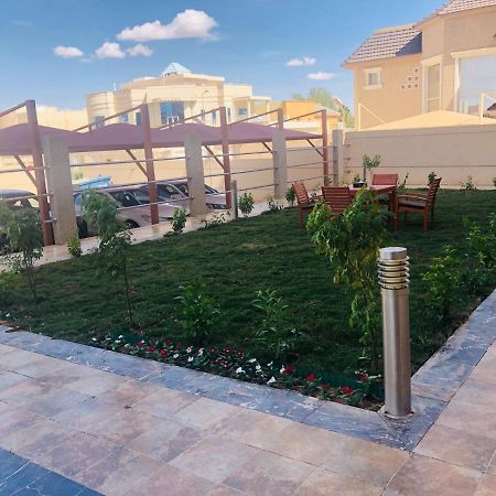 Raoum Inn Buraydah Εξωτερικό φωτογραφία