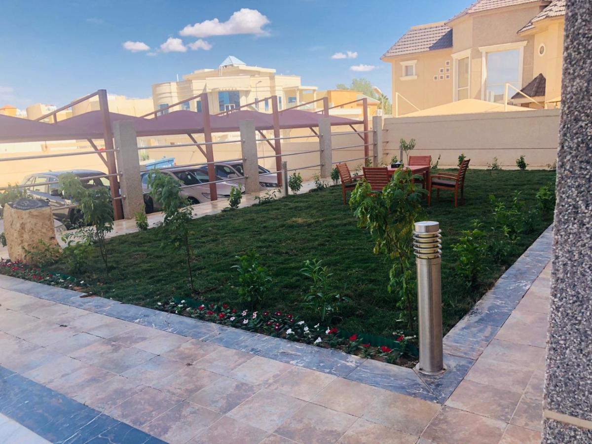 Raoum Inn Buraydah Εξωτερικό φωτογραφία
