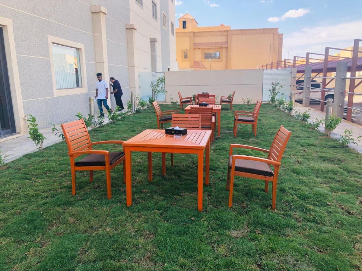 Raoum Inn Buraydah Εξωτερικό φωτογραφία