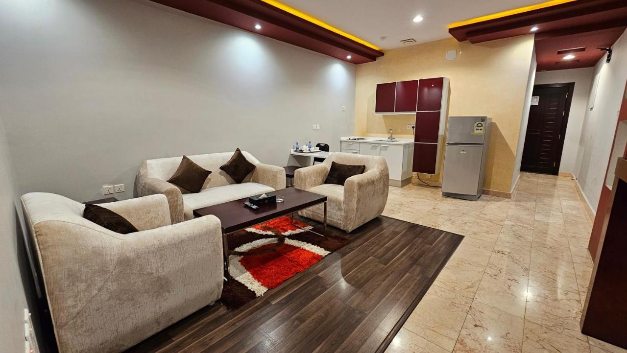 Raoum Inn Buraydah Εξωτερικό φωτογραφία
