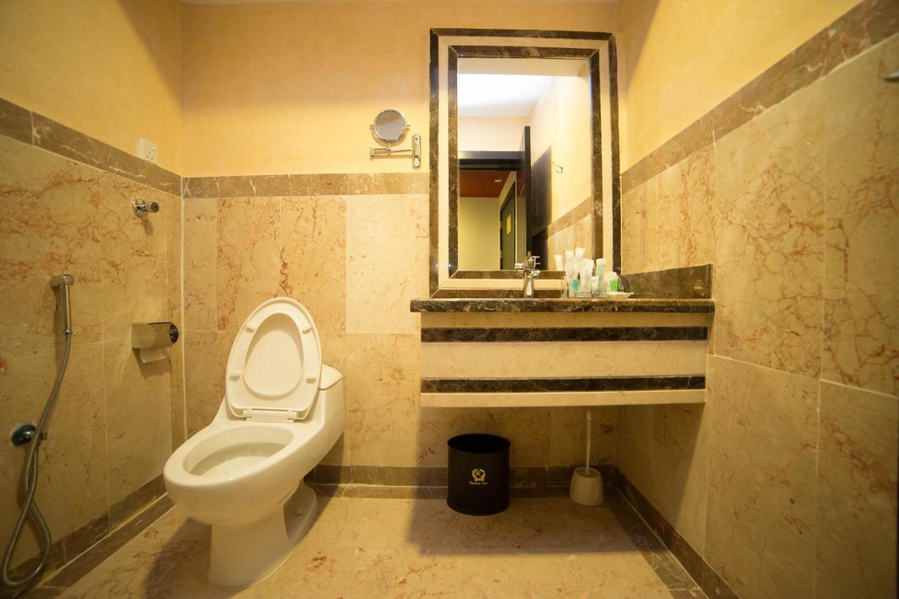 Raoum Inn Buraydah Εξωτερικό φωτογραφία