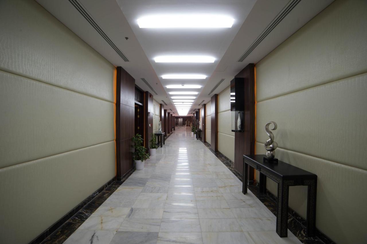 Raoum Inn Buraydah Εξωτερικό φωτογραφία