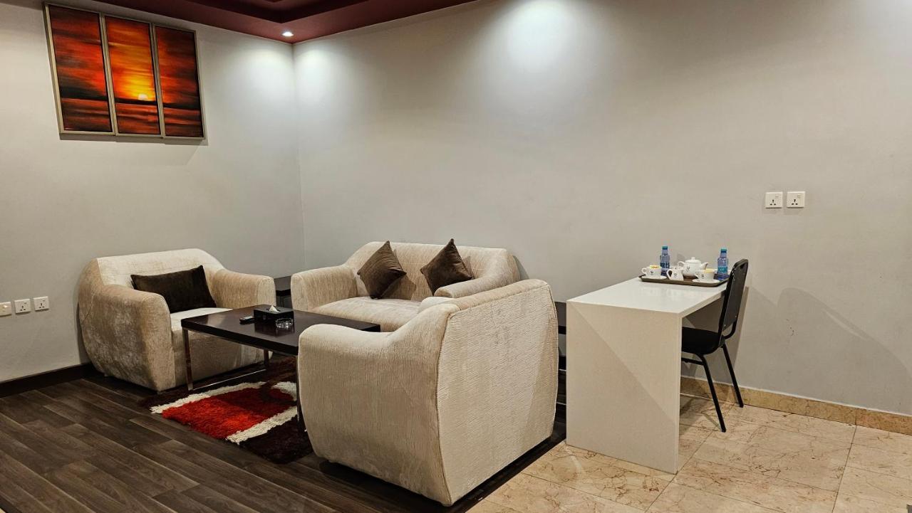 Raoum Inn Buraydah Εξωτερικό φωτογραφία