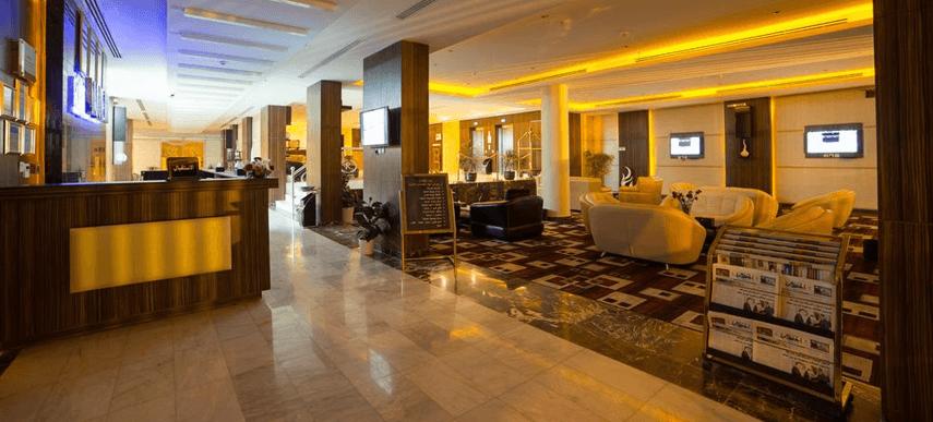 Raoum Inn Buraydah Εξωτερικό φωτογραφία