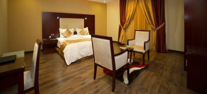 Raoum Inn Buraydah Εξωτερικό φωτογραφία