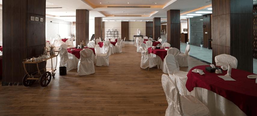 Raoum Inn Buraydah Εξωτερικό φωτογραφία