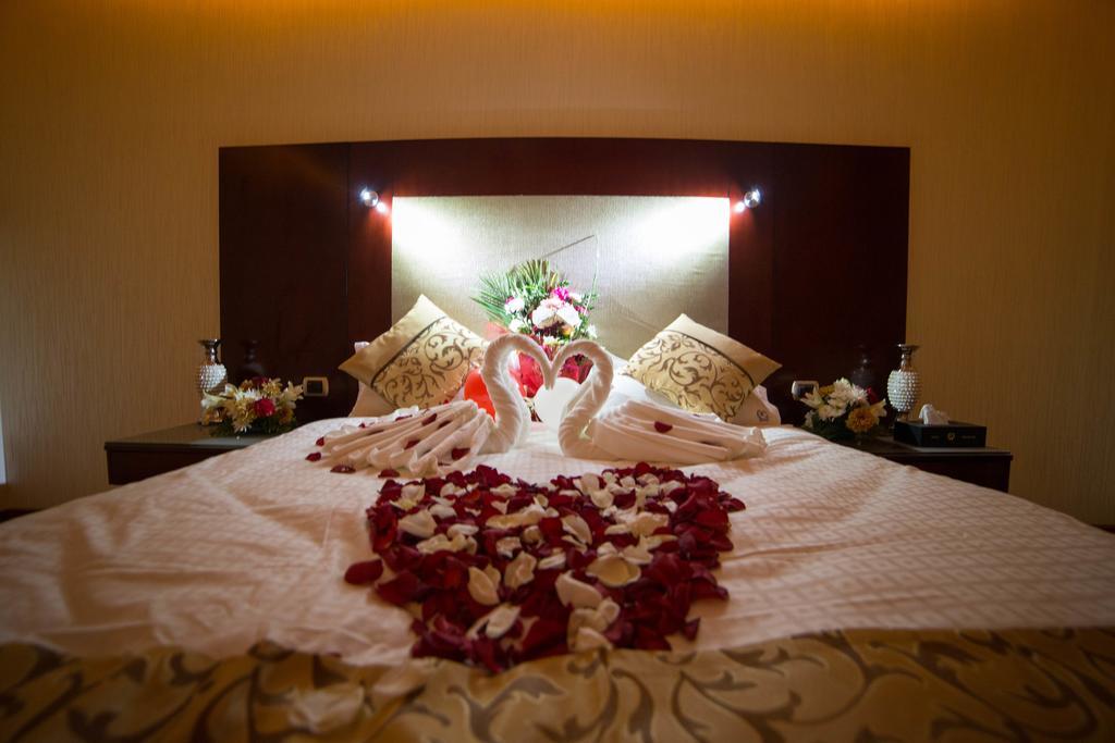 Raoum Inn Buraydah Εξωτερικό φωτογραφία