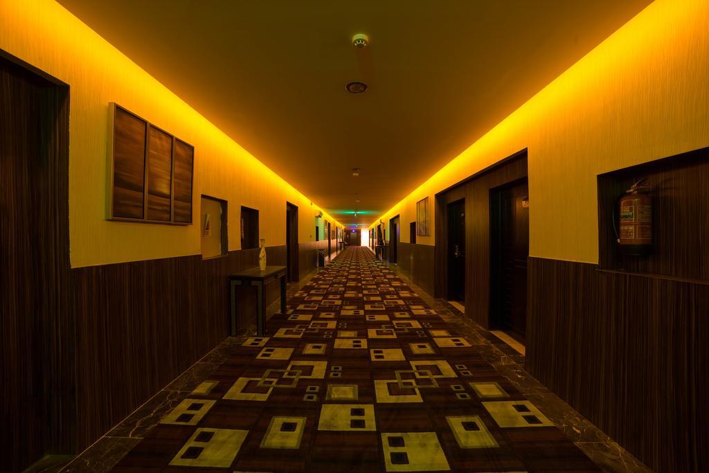 Raoum Inn Buraydah Εξωτερικό φωτογραφία