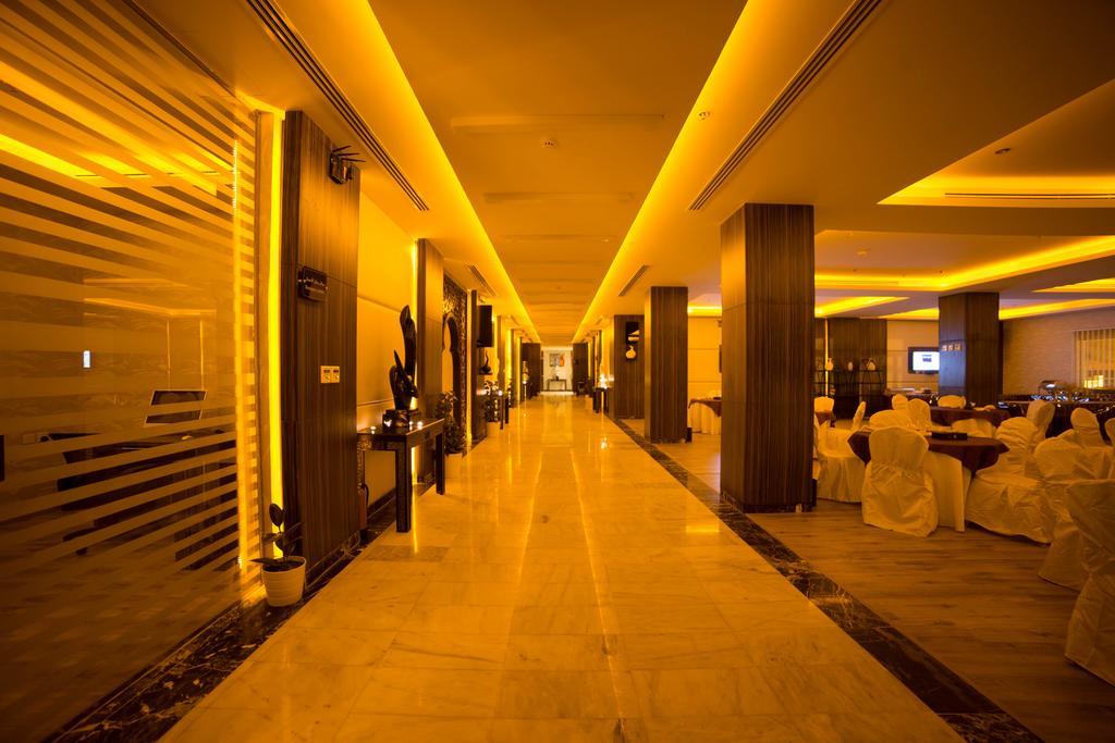Raoum Inn Buraydah Εξωτερικό φωτογραφία