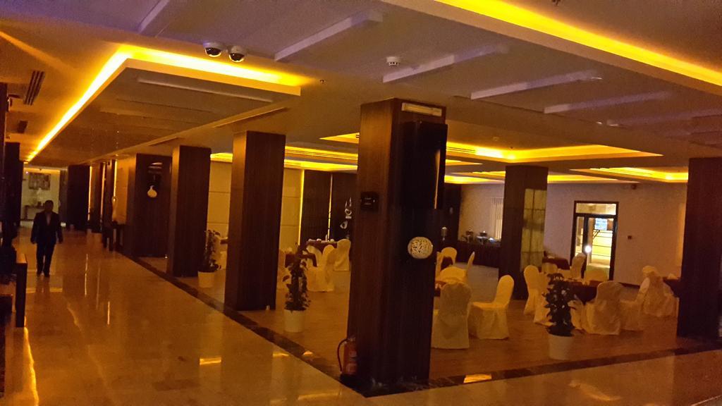 Raoum Inn Buraydah Εξωτερικό φωτογραφία