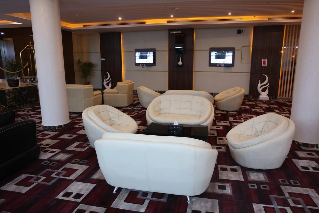 Raoum Inn Buraydah Εξωτερικό φωτογραφία