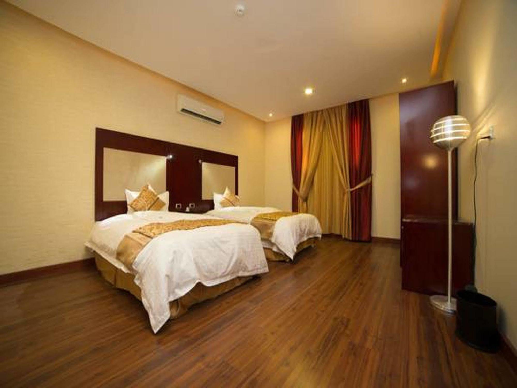 Raoum Inn Buraydah Εξωτερικό φωτογραφία