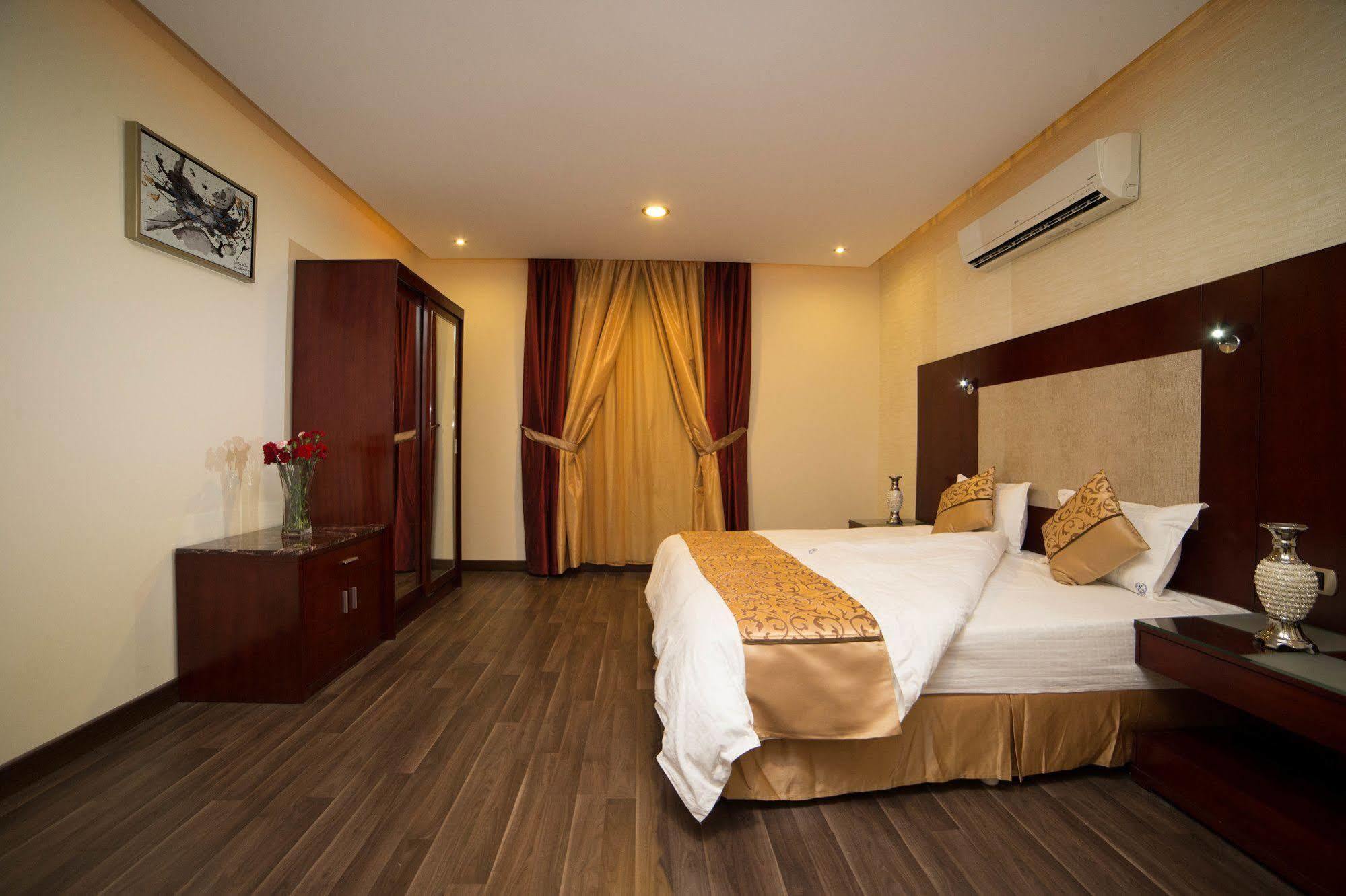 Raoum Inn Buraydah Εξωτερικό φωτογραφία