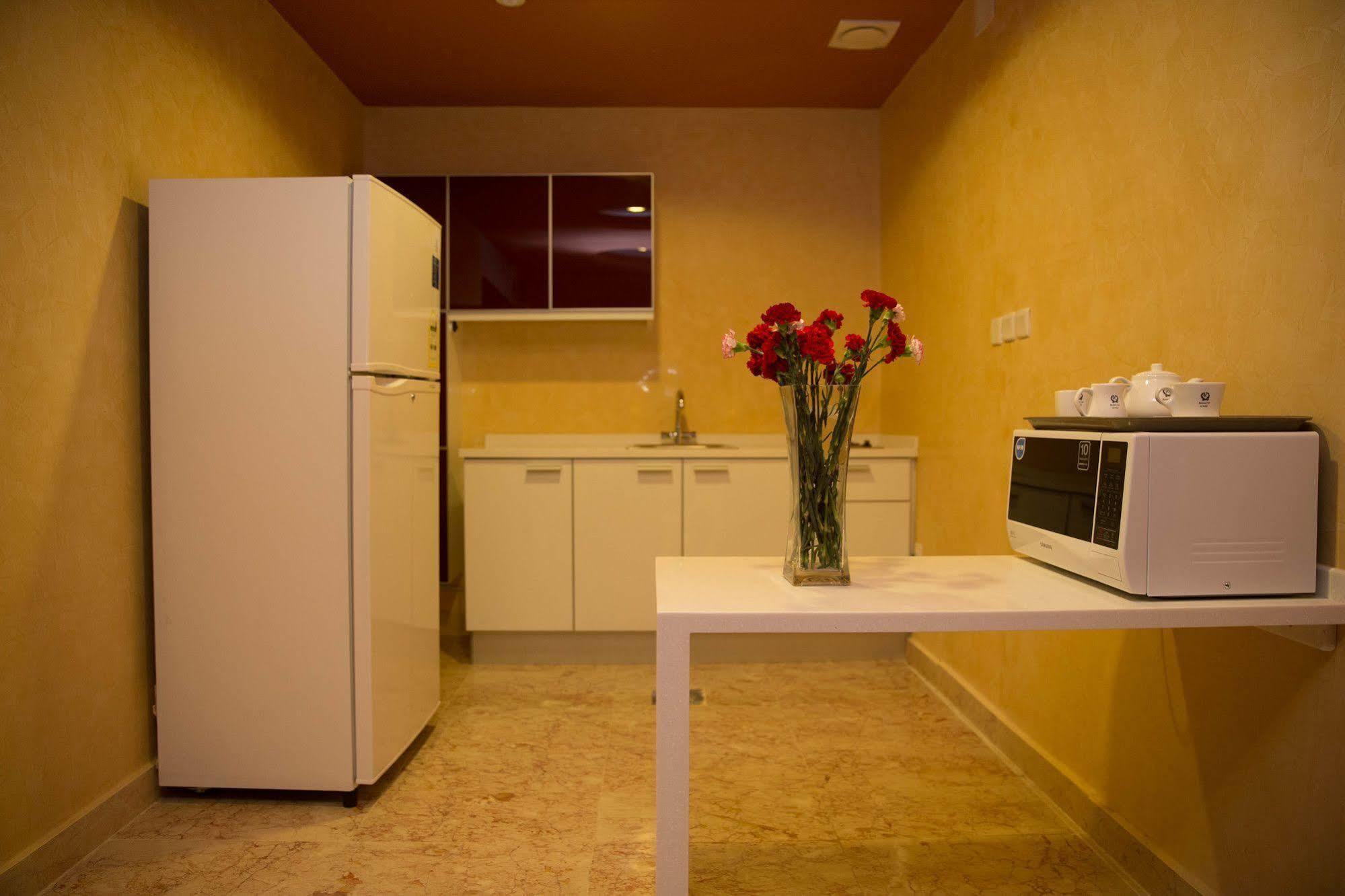 Raoum Inn Buraydah Εξωτερικό φωτογραφία