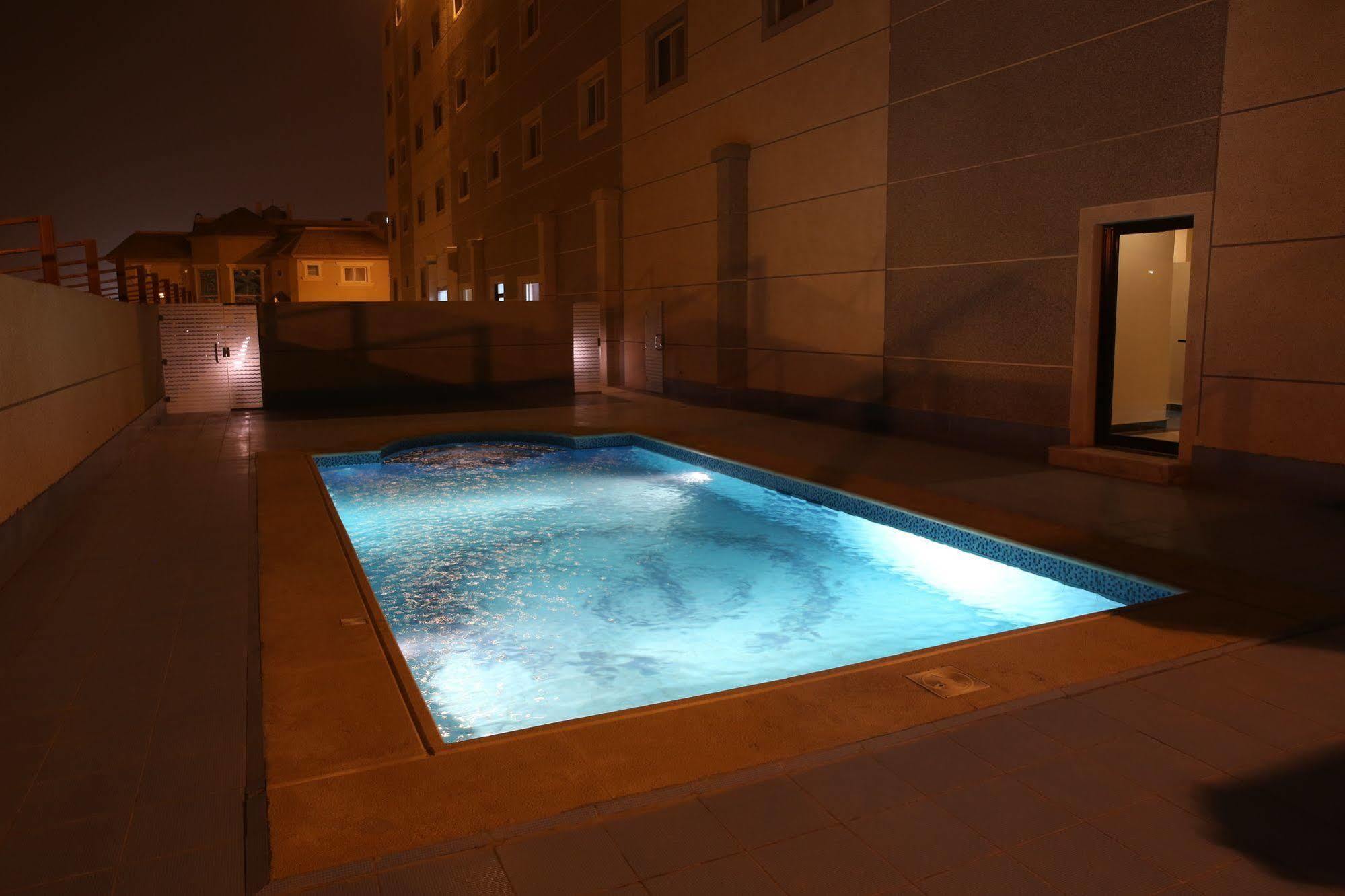 Raoum Inn Buraydah Εξωτερικό φωτογραφία