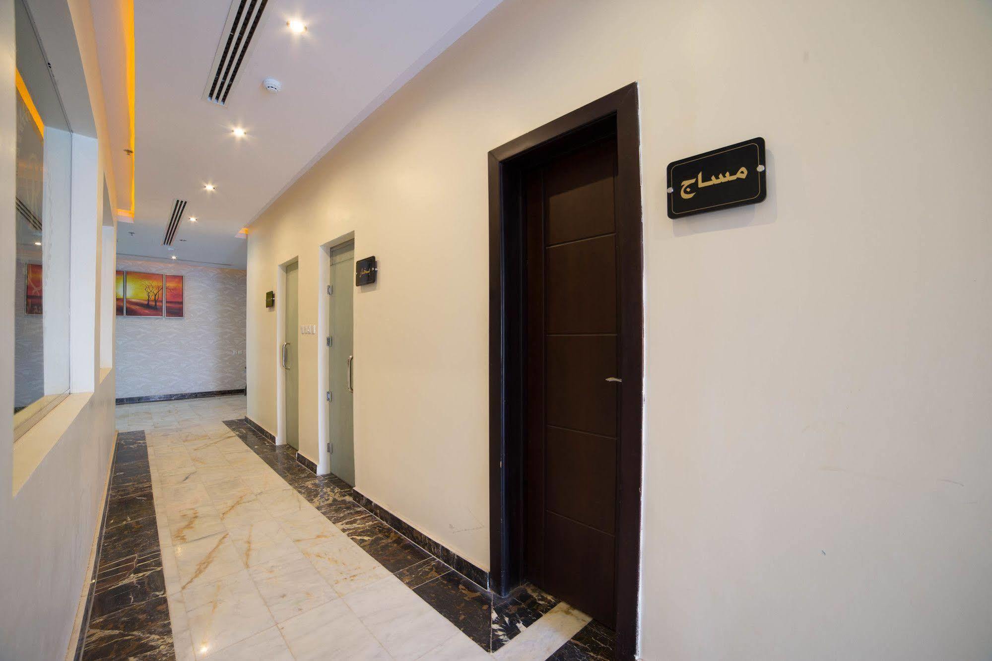Raoum Inn Buraydah Εξωτερικό φωτογραφία
