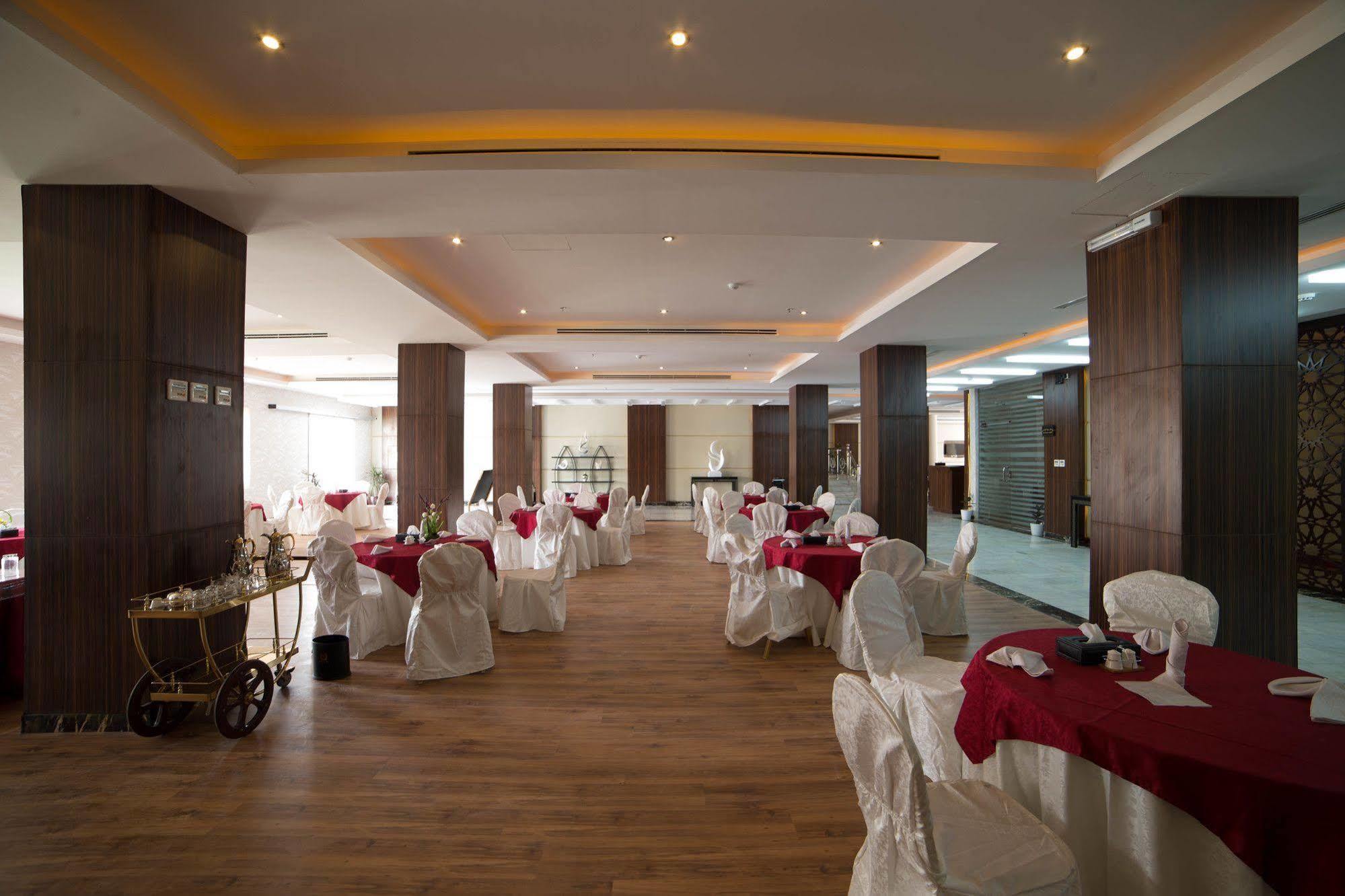 Raoum Inn Buraydah Εξωτερικό φωτογραφία