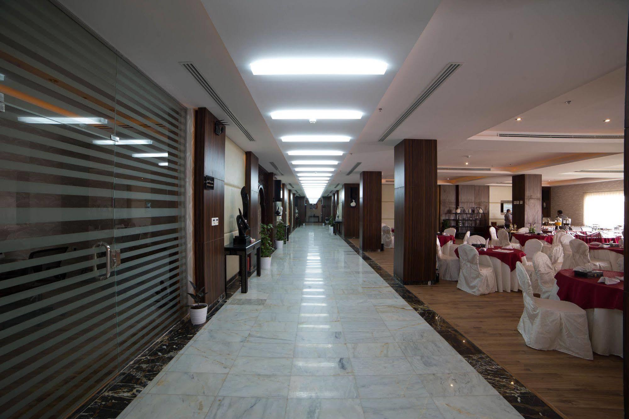 Raoum Inn Buraydah Εξωτερικό φωτογραφία