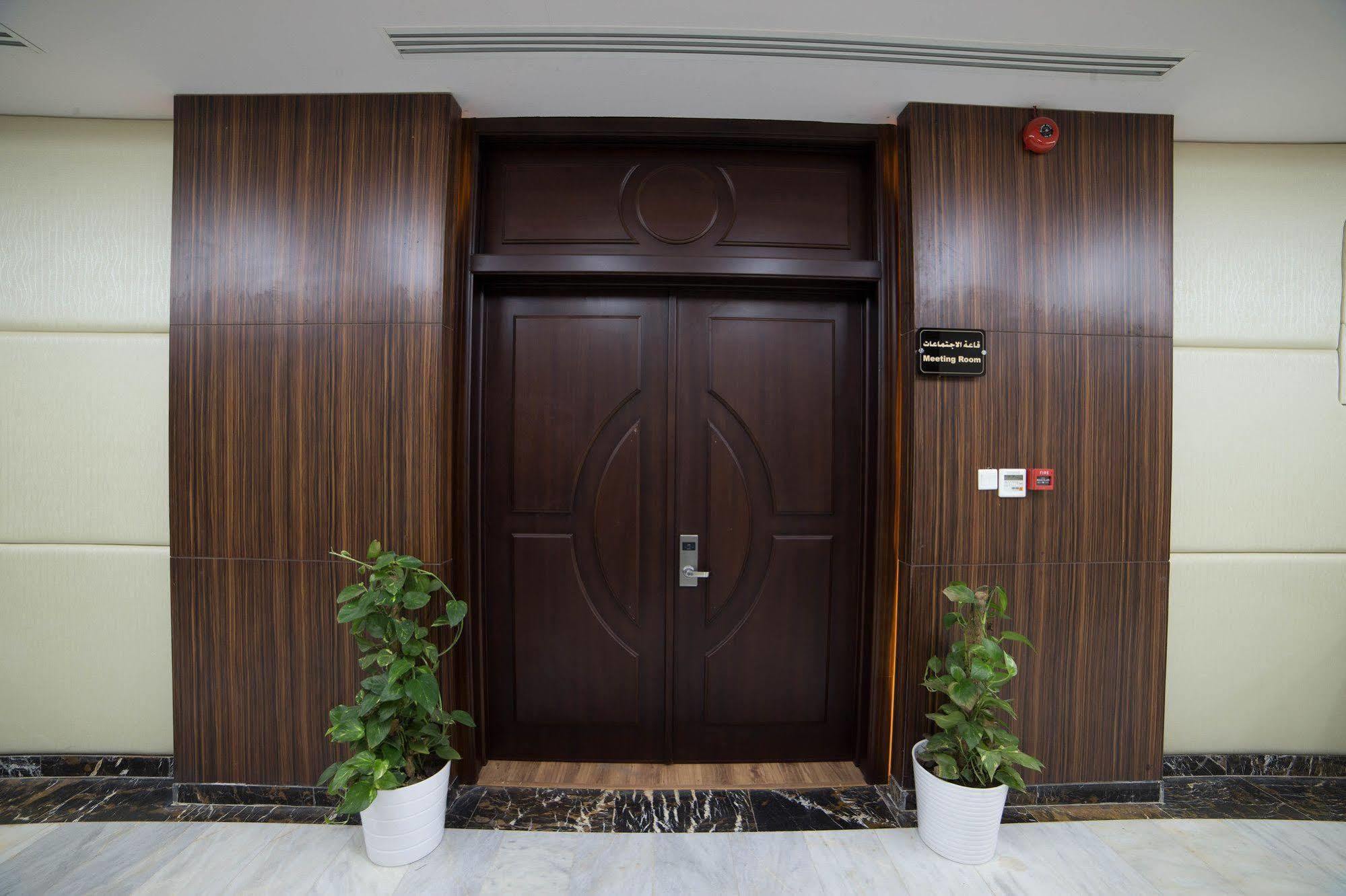 Raoum Inn Buraydah Εξωτερικό φωτογραφία