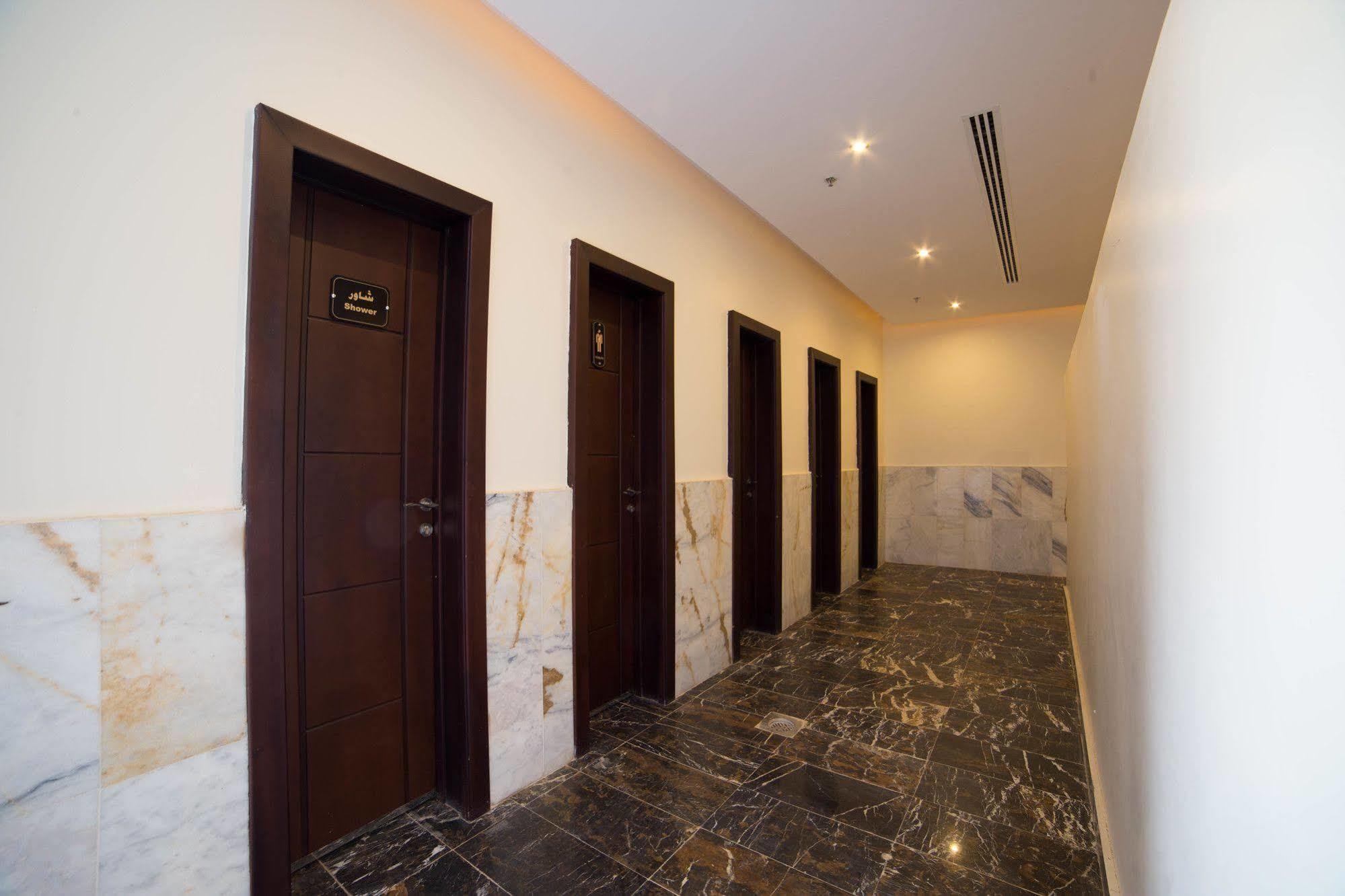 Raoum Inn Buraydah Εξωτερικό φωτογραφία
